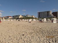 Nordsee 2017 (178)  Blick vom Strand Richtung Insel